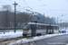 BN PCC 7800 n°7818 sur la ligne 39 (STIB - MIVB) à Bruxelles (Brussel)