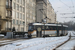 BN PCC 7700 n°7732 sur la ligne 39 (STIB - MIVB) à Bruxelles (Brussel)