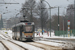 BN PCC 7700 n°7701 sur la ligne 39 (STIB - MIVB) à Bruxelles (Brussel)