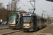 BN PCC 7800 n°7800 sur la ligne 39 (STIB - MIVB) à Bruxelles (Brussel)