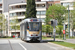 BN PCC 7800 n°7826 sur la ligne 39 (STIB - MIVB) à Bruxelles (Brussel)