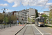 BN PCC 7800 n°7826 sur la ligne 39 (STIB - MIVB) à Bruxelles (Brussel)