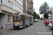 BN PCC 7700 n°7722 sur la ligne 39 (STIB - MIVB) à Bruxelles (Brussel)