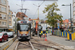 BN PCC 7800 n°7816 sur la ligne 39 (STIB - MIVB) à Bruxelles (Brussel)