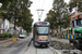 BN PCC 7700 n°7727 sur la ligne 39 (STIB - MIVB) à Bruxelles (Brussel)