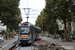 BN PCC 7700 n°7727 sur la ligne 39 (STIB - MIVB) à Bruxelles (Brussel)