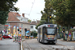 BN PCC 7700 n°7727 sur la ligne 39 (STIB - MIVB) à Bruxelles (Brussel)