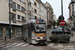 BN PCC 7700 n°7723 sur la ligne 39 (STIB - MIVB) à Bruxelles (Brussel)