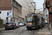 BN PCC 7700 n°7723 sur la ligne 39 (STIB - MIVB) à Bruxelles (Brussel)