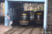 Bombardier Flexity Outlook Cityrunner T3000 n°3012 et n°3019 sur la ligne 4 (STIB - MIVB) à Bruxelles (Brussel)