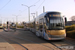 Bombardier Flexity Outlook Cityrunner T3000 n°3030 sur la ligne 4 (STIB - MIVB) à Bruxelles (Brussel)