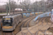 Bombardier Flexity Outlook Cityrunner T3000 n°3019 sur la ligne 4 (STIB - MIVB) à Bruxelles (Brussel)