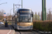 Bombardier Flexity Outlook Cityrunner T3000 n°3005 sur la ligne 4 (STIB - MIVB) à Bruxelles (Brussel)