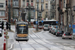 Bombardier Flexity Outlook Cityrunner T4000 n°4002 sur la ligne 4 (STIB - MIVB) à Bruxelles (Brussel)