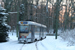 BN PCC 7800 n°7805 sur la ligne 44 (STIB - MIVB) à Wezembeek-Oppem