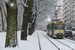 BN PCC 7700 n°7734 sur la ligne 44 (STIB - MIVB) à Bruxelles (Brussel)