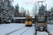 BN PCC 7800 n°7827 sur la ligne 44 (STIB - MIVB) à Wezembeek-Oppem