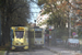 BN PCC 7100 n°7156 sur la ligne 44 (STIB - MIVB) à Bruxelles (Brussel)