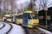 BN PCC 7700 n°7723 sur la ligne 44 (STIB - MIVB) à Wezembeek-Oppem