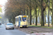 BN PCC 7000 n°7008 sur la ligne 44 (STIB - MIVB) à Bruxelles (Brussel)