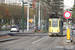 BN PCC 7100 n°7171 sur la ligne 44 (STIB - MIVB) à Bruxelles (Brussel)