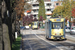 BN PCC 7700 n°7705 sur la ligne 44 (STIB - MIVB) à Bruxelles (Brussel)