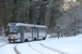 BN PCC 7800 n°7827 sur la ligne 44 (STIB - MIVB) à Tervuren