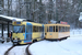 BN PCC 7700 n°7793 sur la ligne 44 (STIB - MIVB) à Wezembeek-Oppem