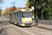 BN PCC 7700 n°7705 sur la ligne 44 (STIB - MIVB) à Bruxelles (Brussel)