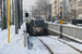 BN PCC 7800 n°7812 sur la ligne 44 (STIB - MIVB) à Bruxelles (Brussel)