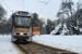 BN PCC 7700 n°7701 sur la ligne 44 (STIB - MIVB) à Wezembeek-Oppem