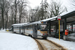 BN PCC 7700 n°7701 sur la ligne 44 (STIB - MIVB) à Wezembeek-Oppem