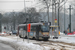 BN PCC 7800 n°7810 sur la ligne 44 (STIB - MIVB) à Bruxelles (Brussel)