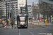 BN PCC 7800 n°7819 sur la ligne 44 (STIB - MIVB) à Bruxelles (Brussel)