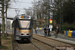 BN PCC 7800 n°7819 sur la ligne 44 (STIB - MIVB) à Bruxelles (Brussel)