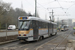 BN PCC 7700 n°7723 sur la ligne 44 (STIB - MIVB) à Bruxelles (Brussel)