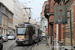 BN PCC 7800 n°7813 sur la ligne 44 (STIB - MIVB) à Bruxelles (Brussel)