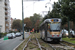 BN PCC 7800 n°7817 sur la ligne 44 (STIB - MIVB) à Bruxelles (Brussel)