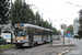 BN PCC 7800 n°7817 sur la ligne 44 (STIB - MIVB) à Bruxelles (Brussel)