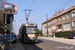 BN PCC 7700 n°7774 sur la ligne 51 (STIB - MIVB) à Bruxelles (Brussel)