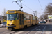 BN PCC 7900 n°7940 sur la ligne 51 (STIB - MIVB) à Bruxelles (Brussel)