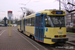 BN PCC 7700 n°7797 sur la ligne 51 (STIB - MIVB) à Bruxelles (Brussel)