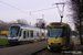 BN PCC 7900 n°7901 sur la ligne 51 (STIB - MIVB) à Bruxelles (Brussel)