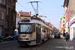 BN PCC 7700 n°7727 sur la ligne 51 (STIB - MIVB) à Bruxelles (Brussel)