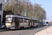 BN PCC 7700 n°7774 sur la ligne 51 (STIB - MIVB) à Bruxelles (Brussel)