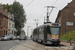 BN PCC 7900 n°7960 sur la ligne 51 (STIB - MIVB) à Bruxelles (Brussel)