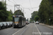 BN PCC 7900 n°7960 sur la ligne 51 (STIB - MIVB) à Bruxelles (Brussel)