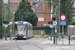 BN PCC 7900 n°7960 sur la ligne 51 (STIB - MIVB) à Bruxelles (Brussel)