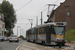 BN PCC 7900 n°7960 sur la ligne 51 (STIB - MIVB) à Bruxelles (Brussel)