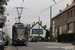 BN PCC 7900 n°7915 sur la ligne 51 (STIB - MIVB) à Bruxelles (Brussel)